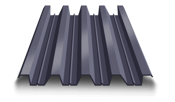 Профнастил Н-60