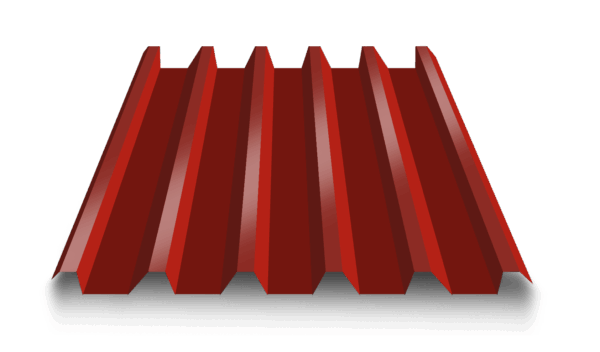Профнастил Н-44