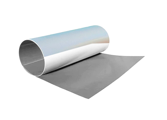 Гладкий лист