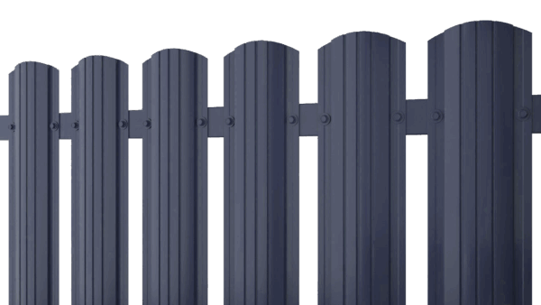 Евроштакетник