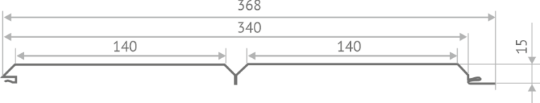 Сайдинг «Евробрус»