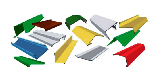 Спецпланки. Развертка 125-250мм