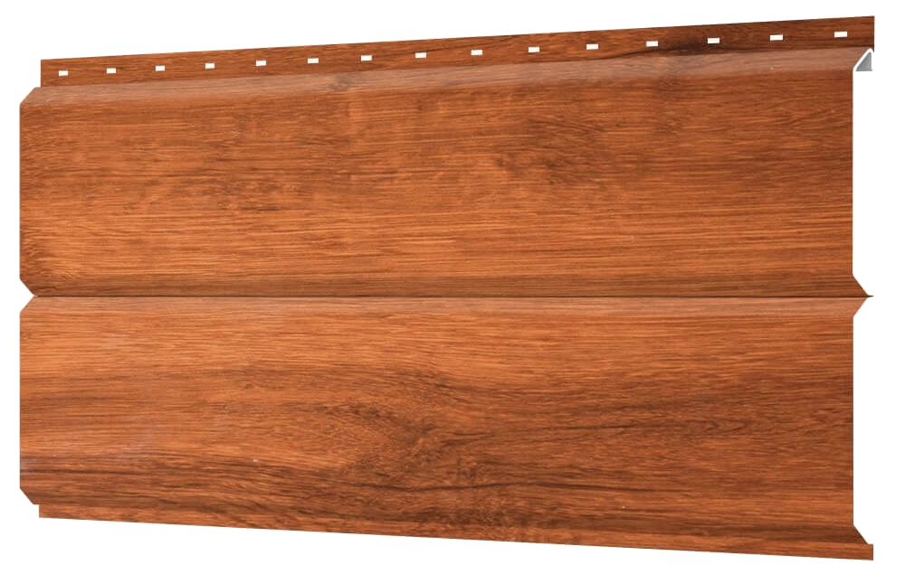 Сайдинг «Евробрус»