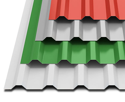 Профнастил