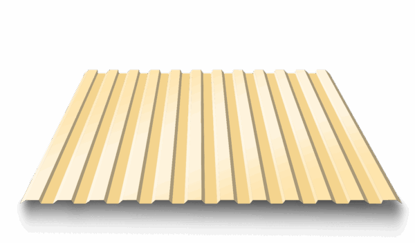 Профнастил ПС-10