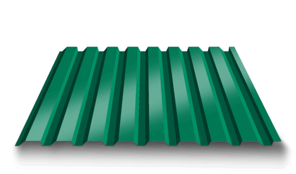 Профнастил ПС/ПК 20