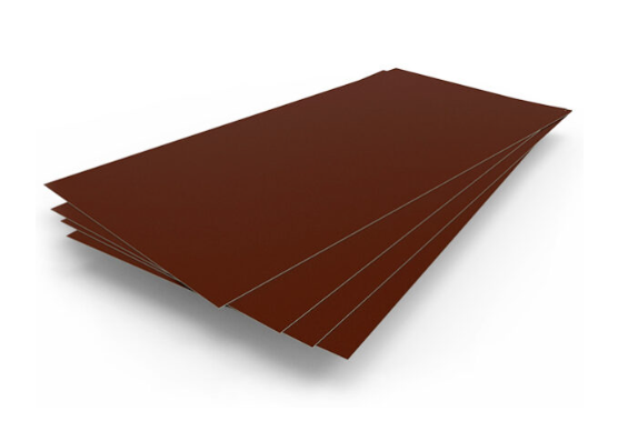 Гладкий лист